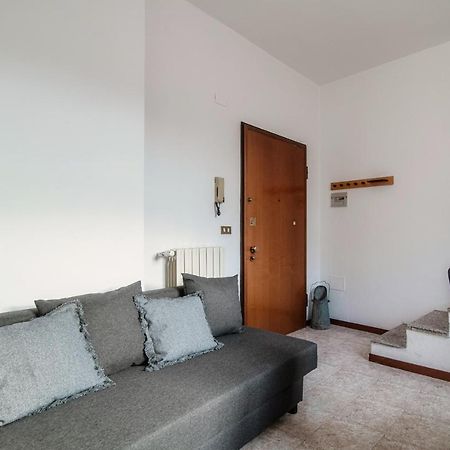 Apartment Piazza Roma By Quokka 360 - Historic Flat In The Centre Of Côme Esterno foto